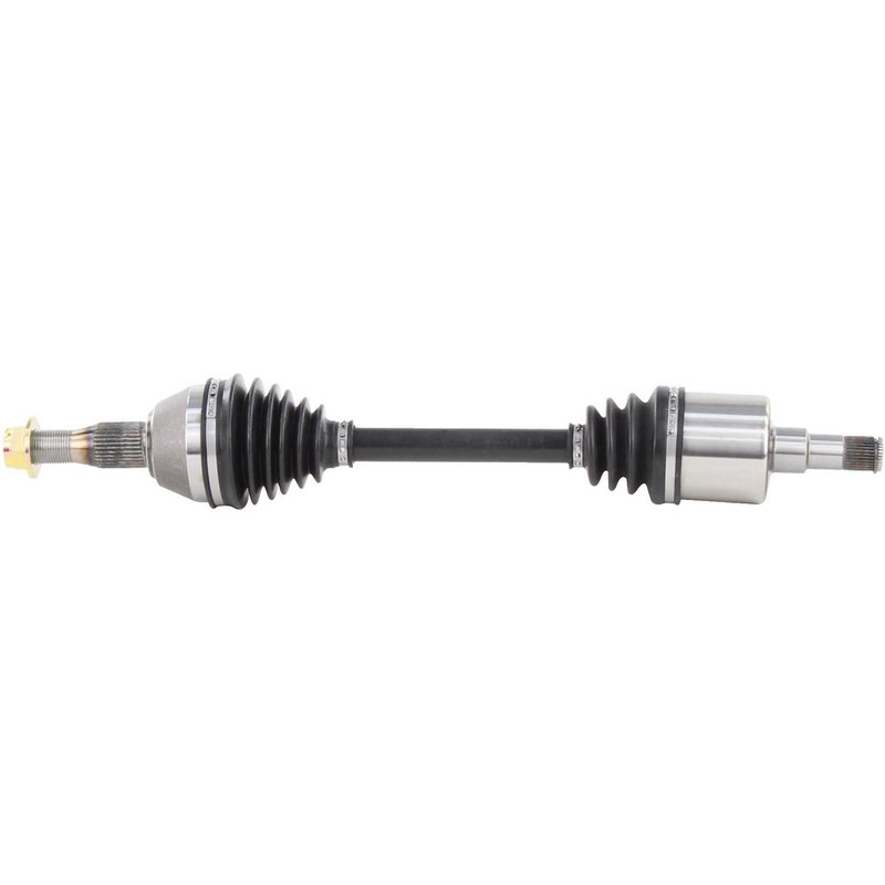 TrakMotive GM-8159 CV Axle Shaft - Front Right