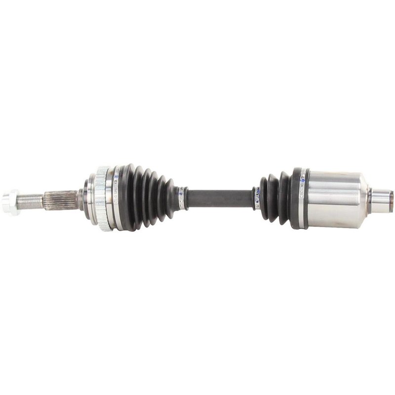 TrakMotive GM-8170 CV Axle Shaft - Front Left