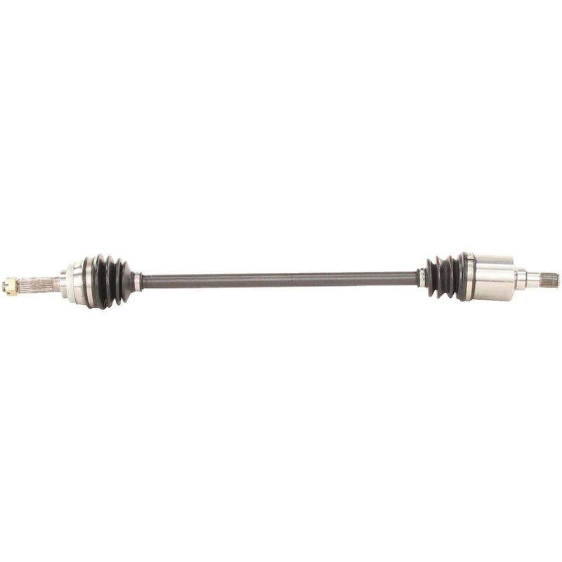 TrakMotive GM-8175 CV Axle Shaft - Front Right