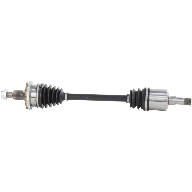TrakMotive GM-8183 CV Axle Shaft - Front Right