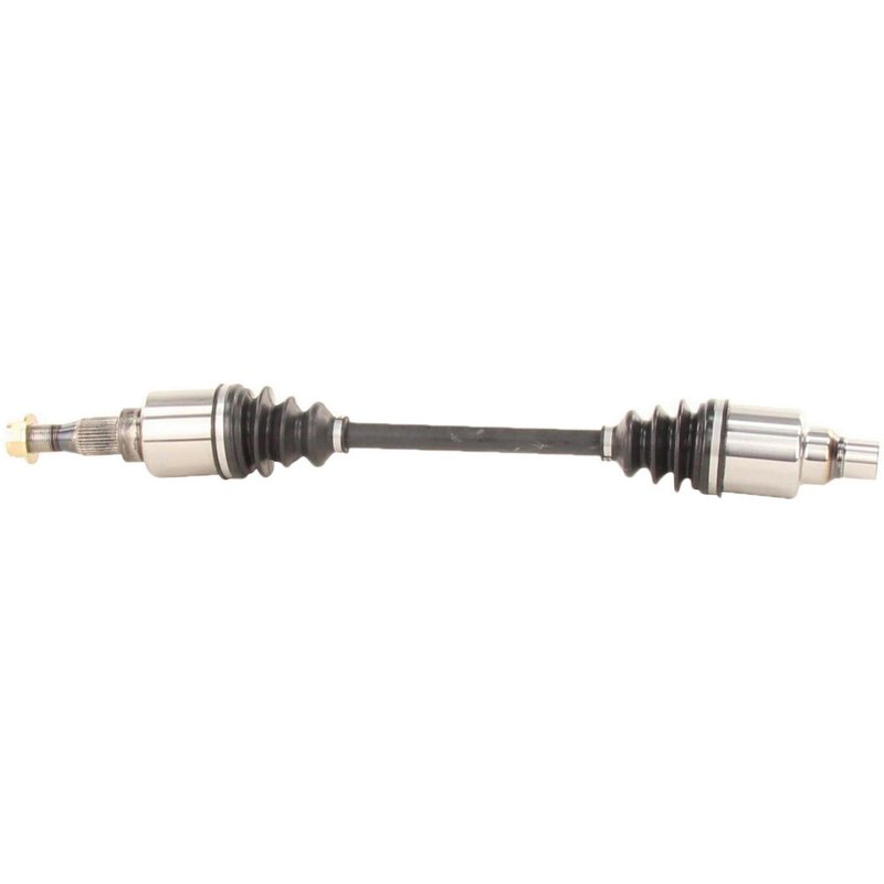 TrakMotive GM-8208 CV Axle Shaft - Rear Left or Rear Right