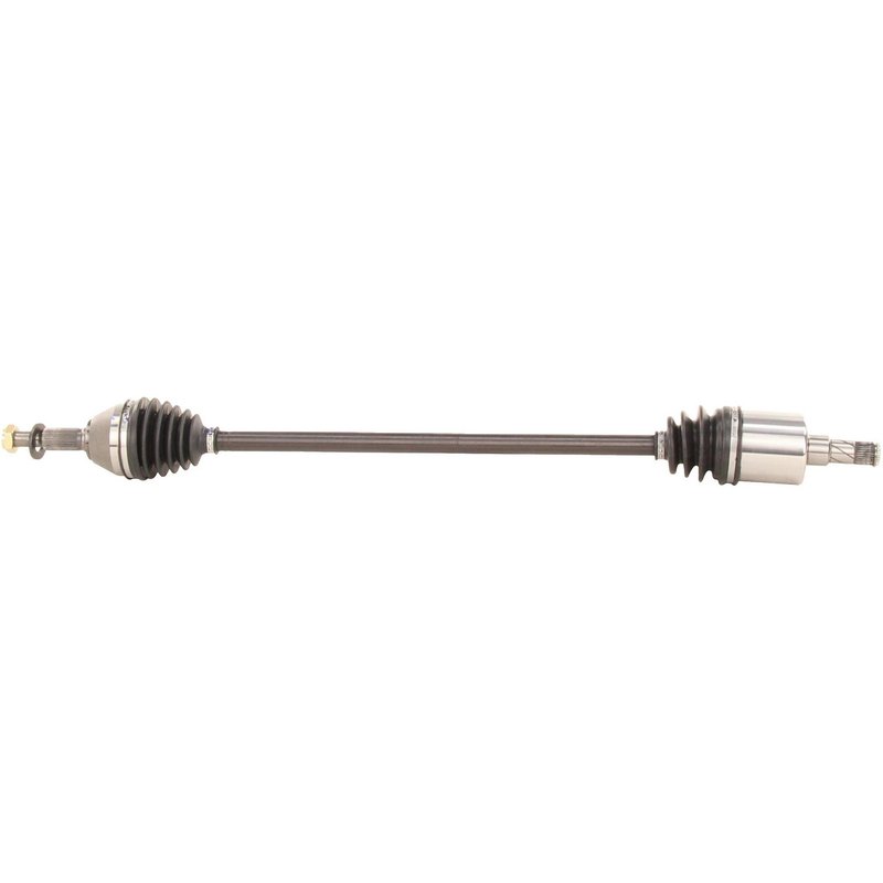 TrakMotive GM-8211 CV Axle Shaft - Front Right