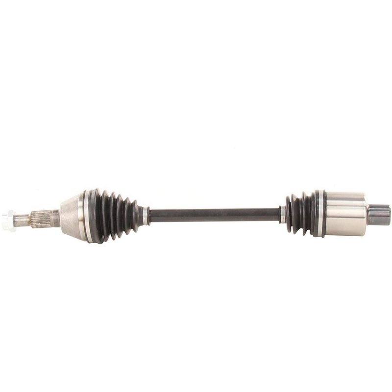 TrakMotive GM-8212 CV Axle Shaft - Front Left