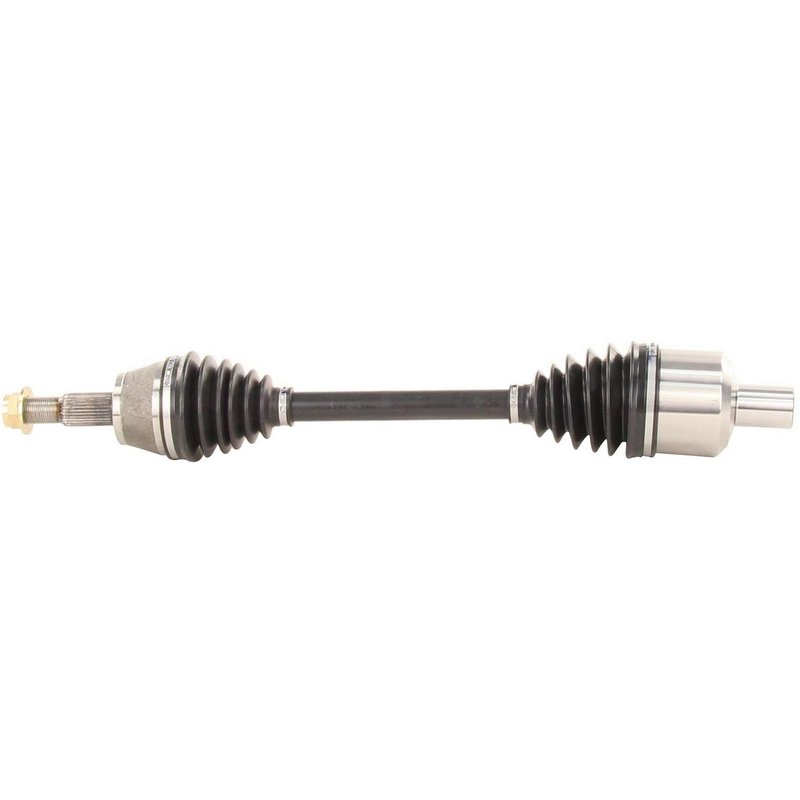 TrakMotive GM-8214 CV Axle Shaft - Rear Left or Rear Right
