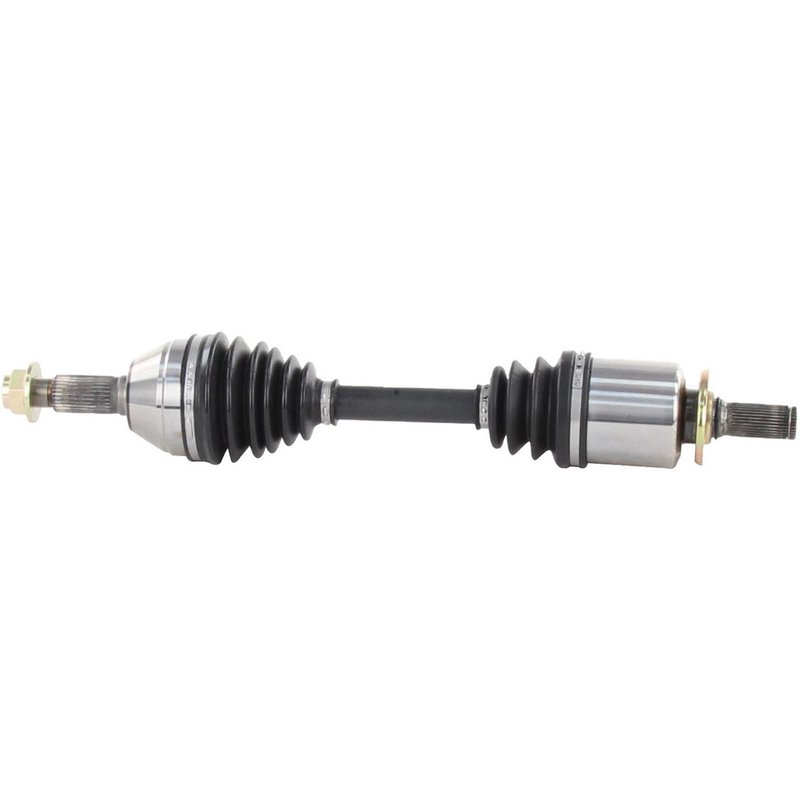 TrakMotive GM-8219 CV Axle Shaft - Front Left