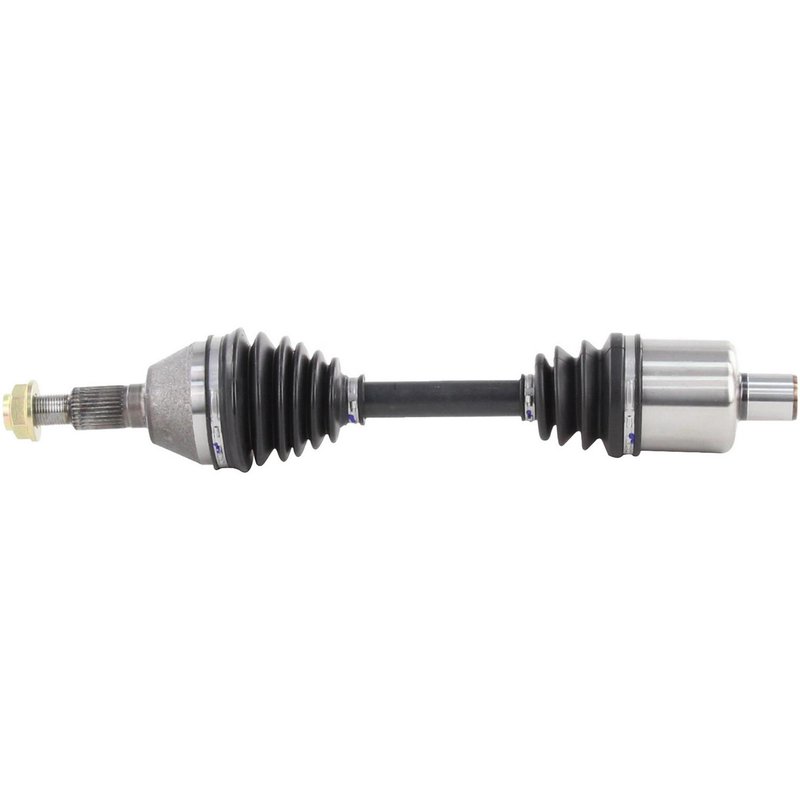 TrakMotive GM-8221 CV Axle Shaft - Front Left