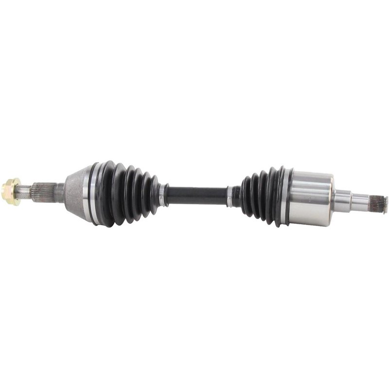 TrakMotive GM-8222 CV Axle Shaft - Front Right