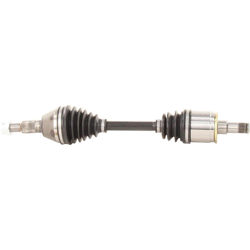 TrakMotive GM-8223 CV Axle Shaft - Front Right