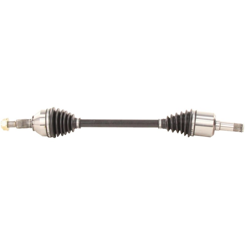 TrakMotive GM-8224 CV Axle Shaft - Rear Left