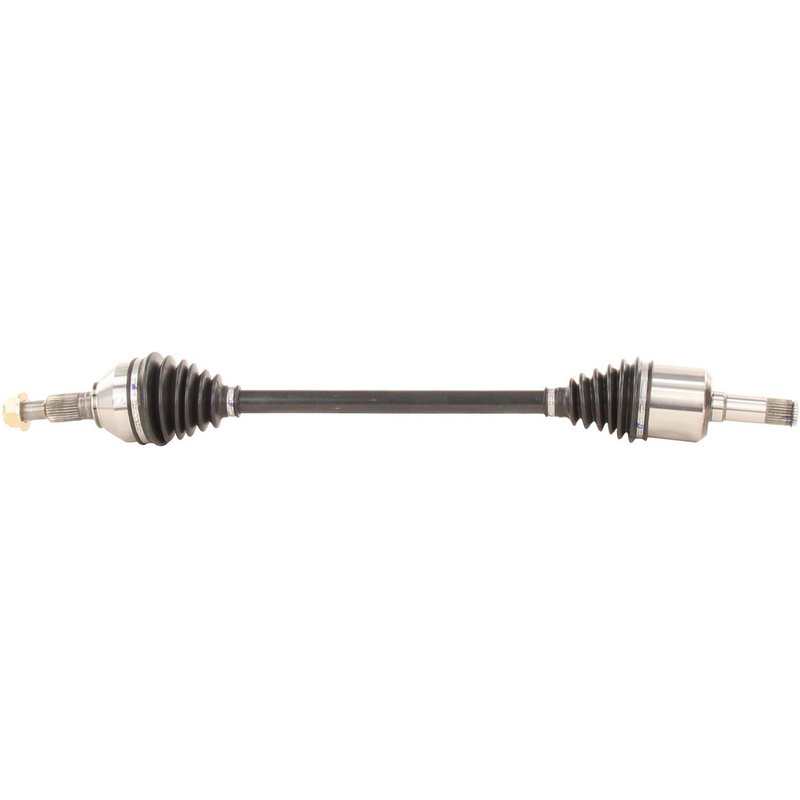 TrakMotive GM-8225 CV Axle Shaft - Rear Right