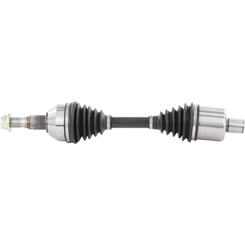 TrakMotive GM-8227 CV Axle Shaft - Front Left