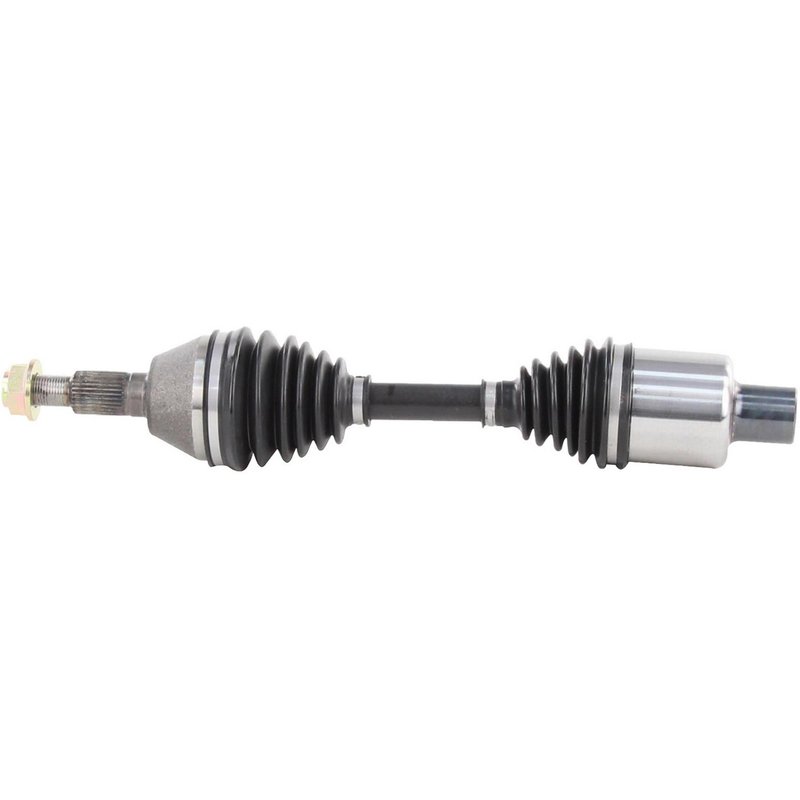 TrakMotive GM-8231 CV Axle Shaft - Front Right