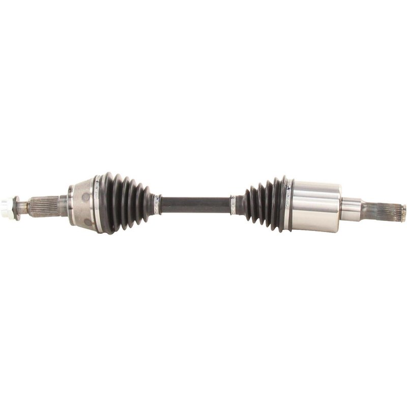 TrakMotive GM-8240 CV Axle Shaft - Front Left or Front Right