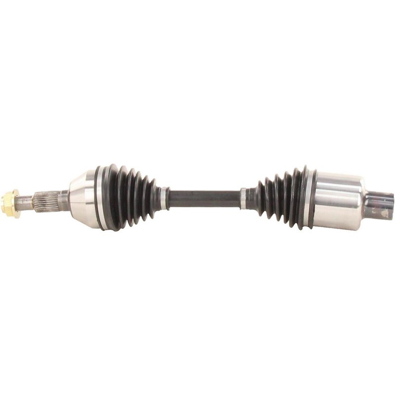 TrakMotive GM-8242 CV Axle Shaft - Front Right