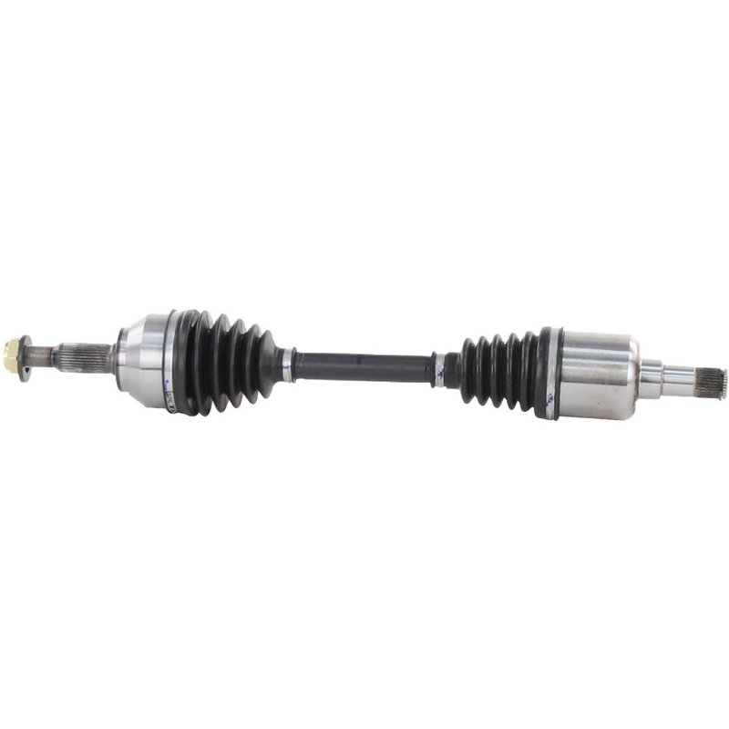 TrakMotive GM-8245 CV Axle Shaft - Front Left