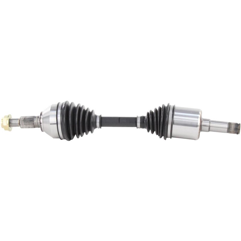 TrakMotive GM-8246 CV Axle Shaft - Front Left or Front Right