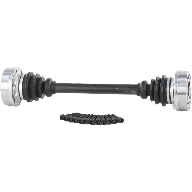 TrakMotive GM-8249 CV Axle Shaft - Rear Left or Rear Right