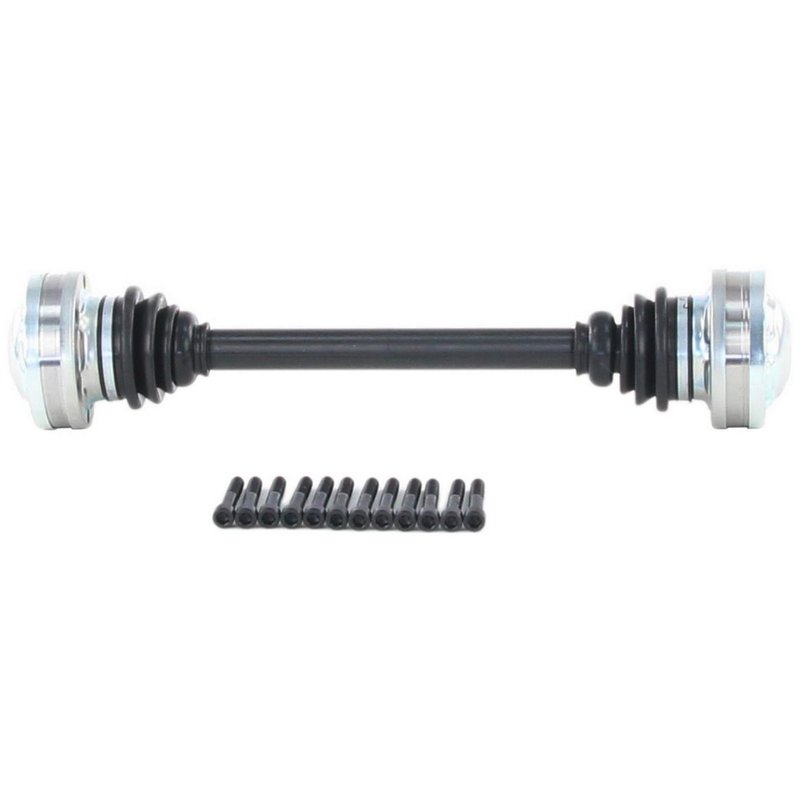 TrakMotive GM-8251 CV Axle Shaft - Rear Left or Rear Right