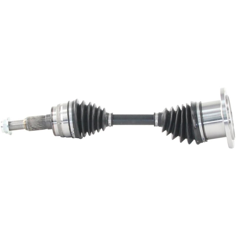TrakMotive GM-8253 CV Axle Shaft - Front Left or Front Right