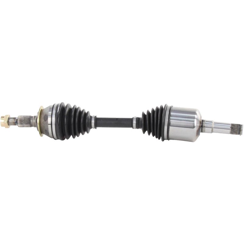 TrakMotive GM-8275 CV Axle Shaft - Front Right