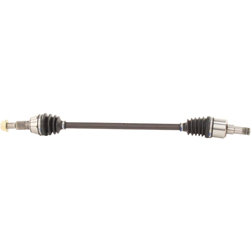 TrakMotive GM-8279 CV Axle Shaft - Rear Right