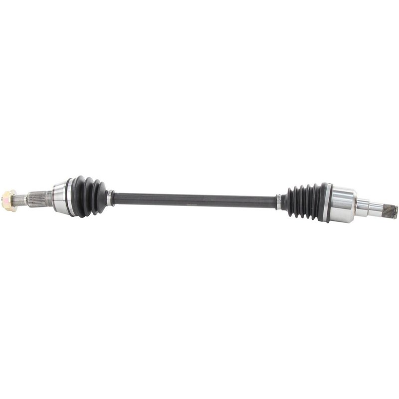 TrakMotive GM-8280 CV Axle Shaft - Rear Left