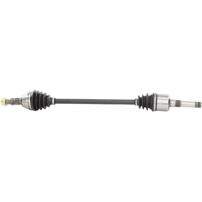 TrakMotive GM-8281 CV Axle Shaft - Rear Right