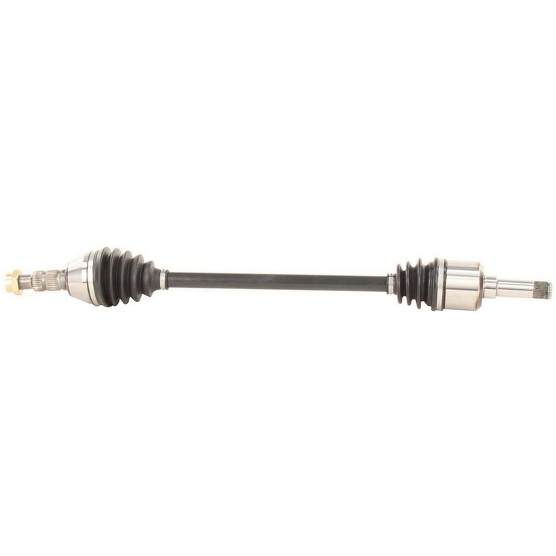TrakMotive GM-8282 CV Axle Shaft - Rear Left