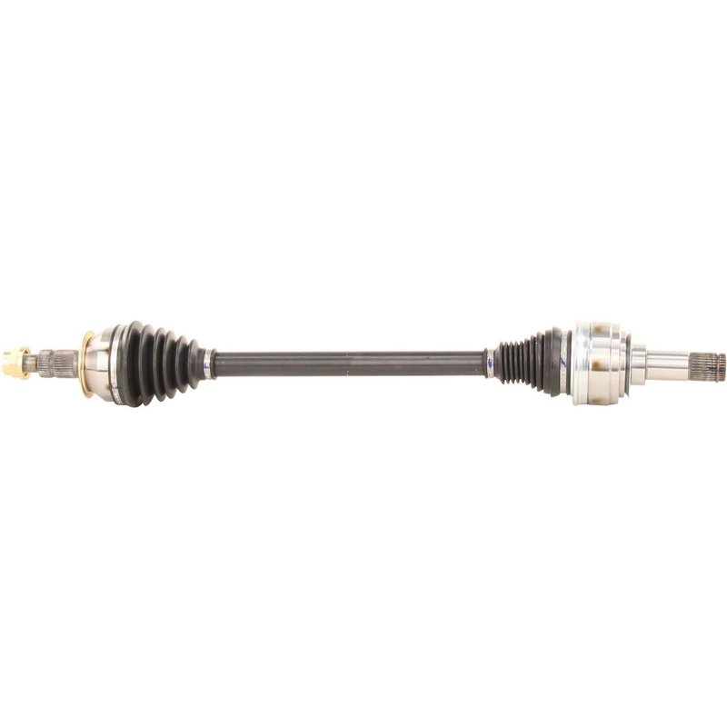 TrakMotive GM-8287 CV Axle Shaft - Rear Left