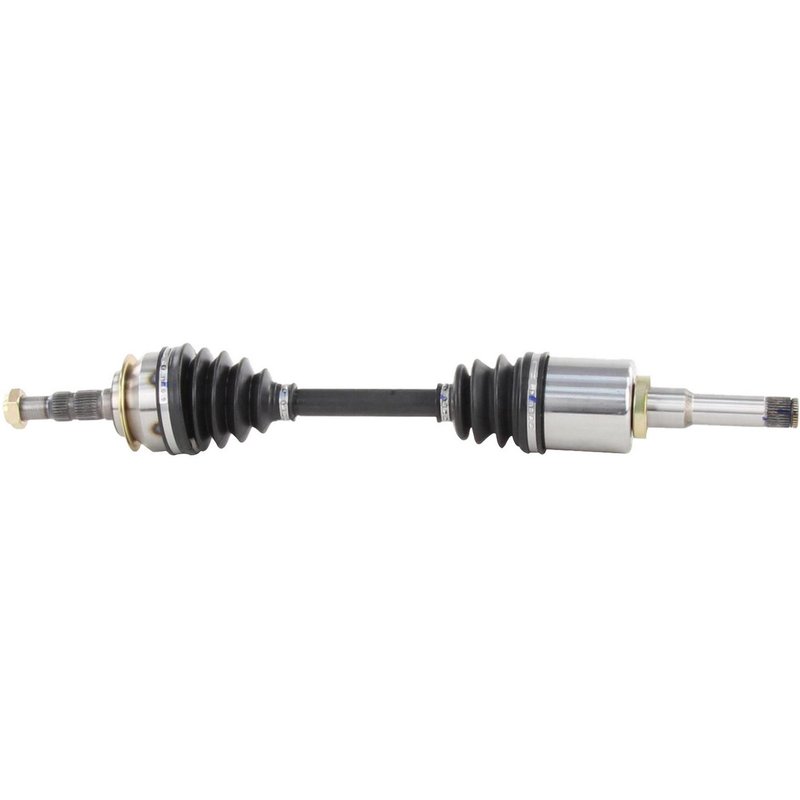 TrakMotive GM-8293 CV Axle Shaft - Front Left