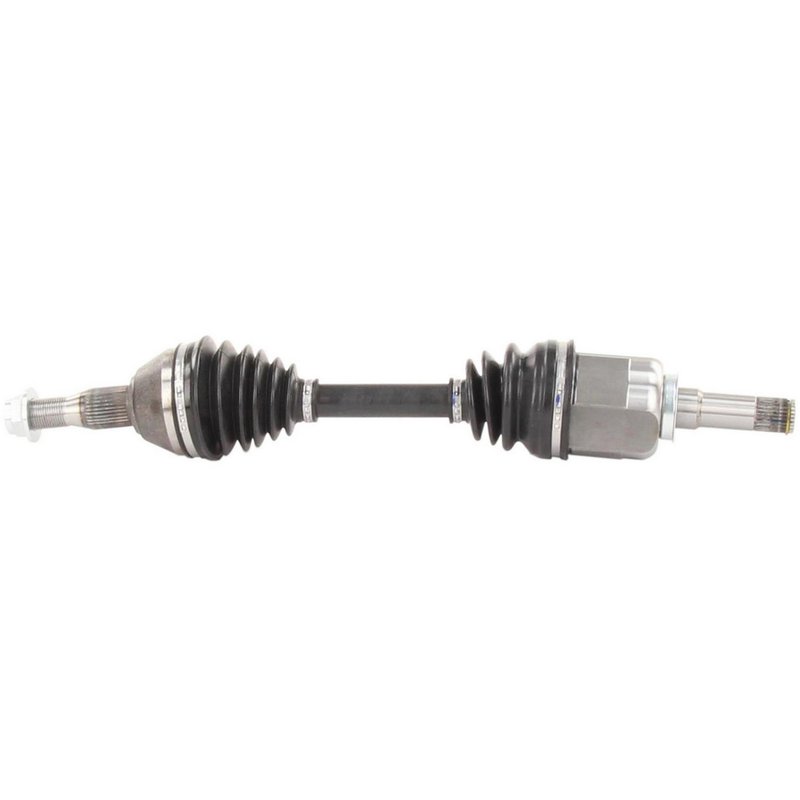 TrakMotive GM-8295 CV Axle Shaft - Front Left or Front Right