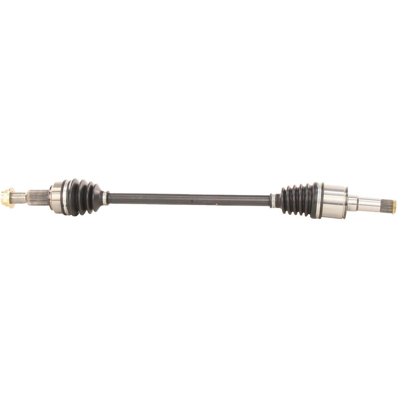 TrakMotive GM-8306 CV Axle Shaft - Rear Right