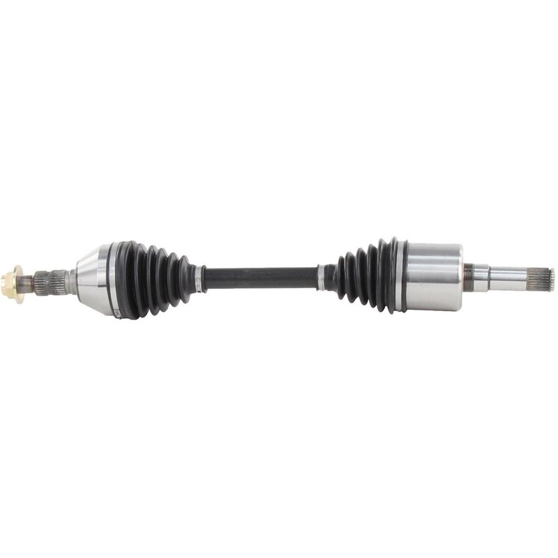 TrakMotive GM-8315 CV Axle Shaft - Front Right