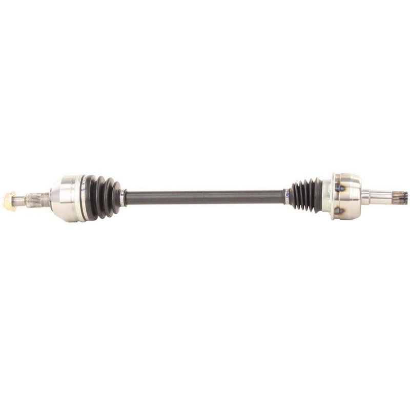 TrakMotive GM-8319 CV Axle Shaft - Rear Right
