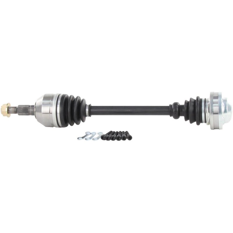 TrakMotive GM-8321 CV Axle Shaft - Rear Left