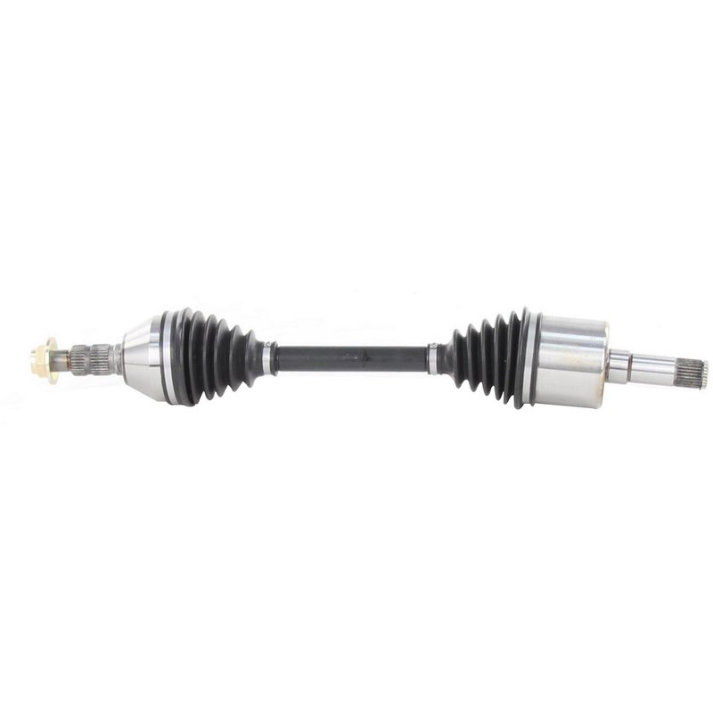 TrakMotive GM-8322 CV Axle Shaft - Front Left or Front Right
