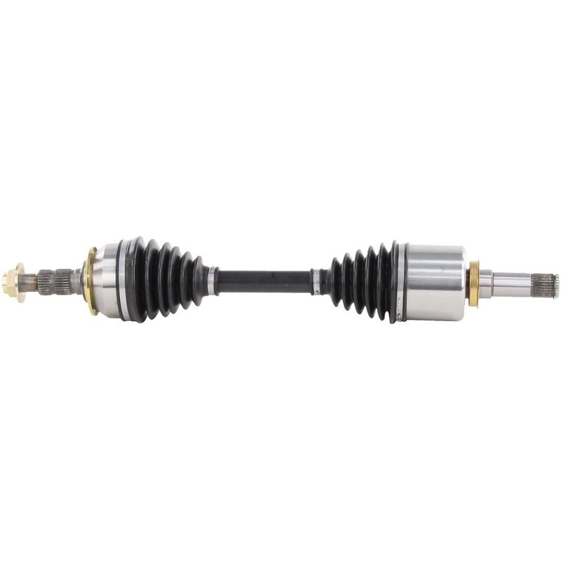 TrakMotive GM-8323 CV Axle Shaft - Front Left