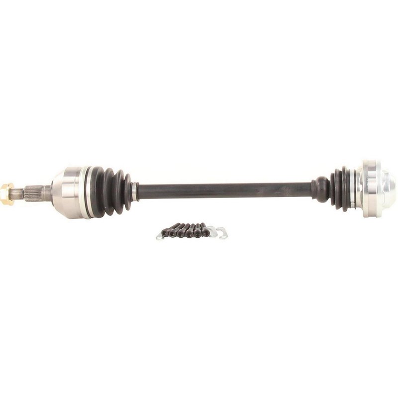 TrakMotive GM-8328 CV Axle Shaft - Rear Right