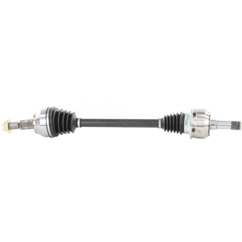 TrakMotive GM-8329 CV Axle Shaft - Rear Left