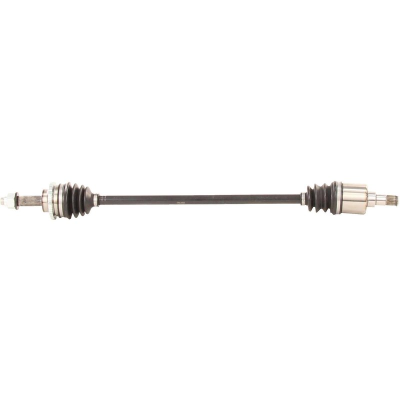 TrakMotive GM-8336 CV Axle Shaft - Front Right
