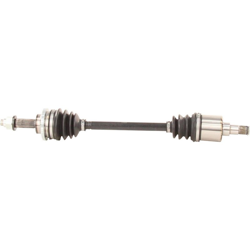 TrakMotive GM-8348 CV Axle Shaft - Front Left
