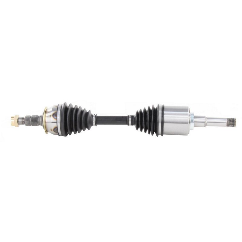 TrakMotive GM-8351 CV Axle Shaft - Front Left
