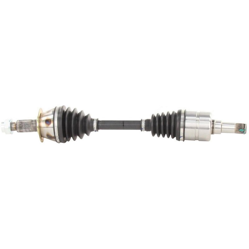 TrakMotive GM-8353 CV Axle Shaft - Front Right