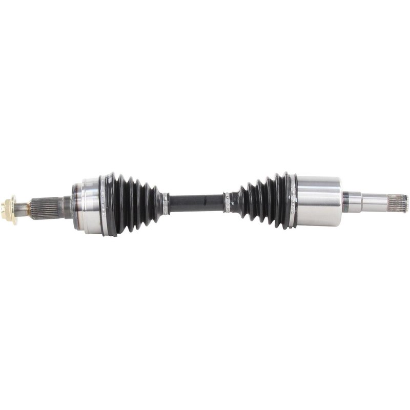 TrakMotive GM-8354 CV Axle Shaft - Front Left