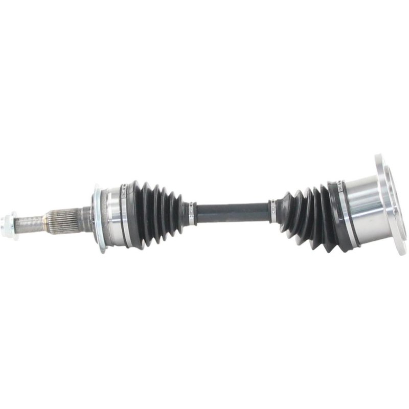 TrakMotive GM-8356 CV Axle Shaft - Front Left or Front Right