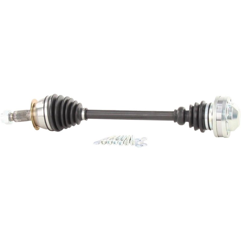 TrakMotive GM-8362 CV Axle Shaft - Rear Left