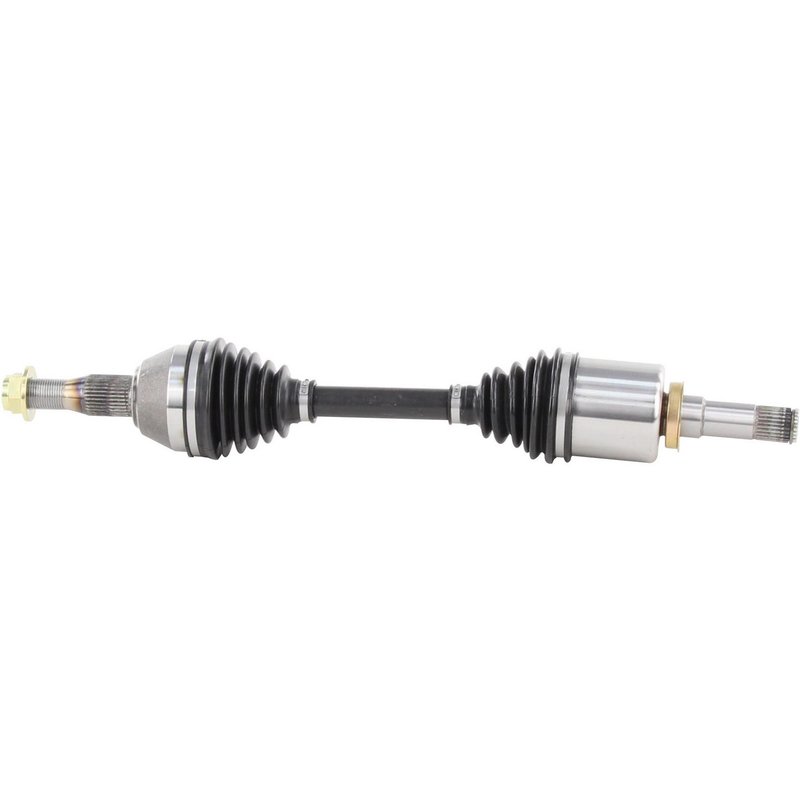 TrakMotive GM-8371 CV Axle Shaft - Front Left