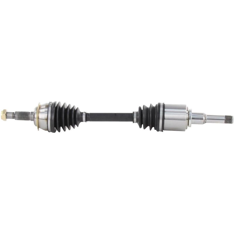 TrakMotive GM-8381 CV Axle Shaft - Front Left