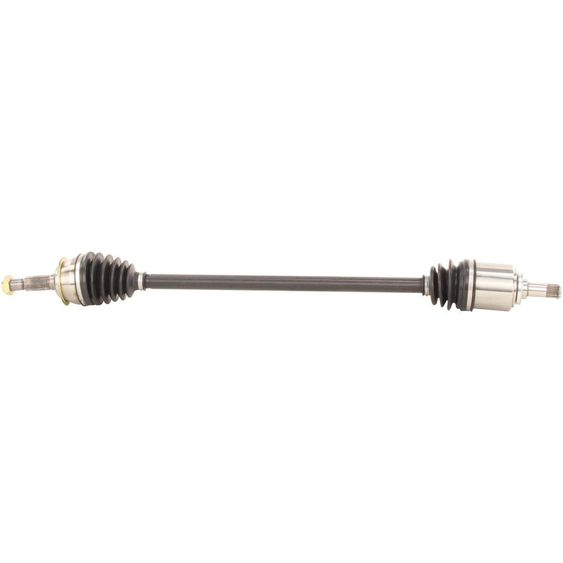 TrakMotive GM-8382 CV Axle Shaft - Front Right