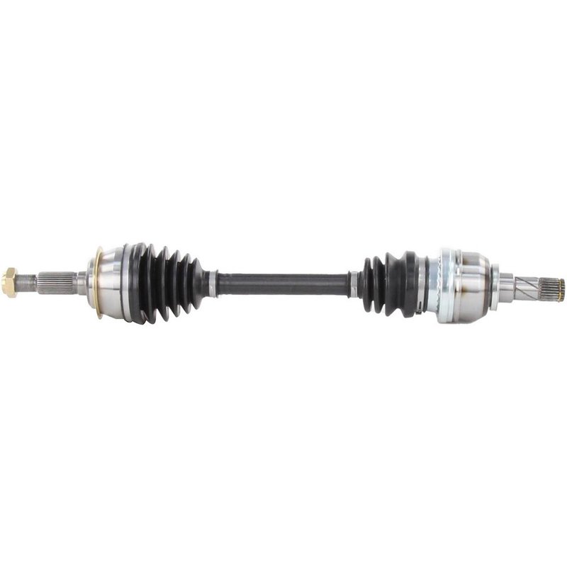 TrakMotive GM-8383 CV Axle Shaft - Front Left